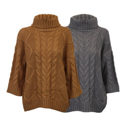 Woollen Sweaters