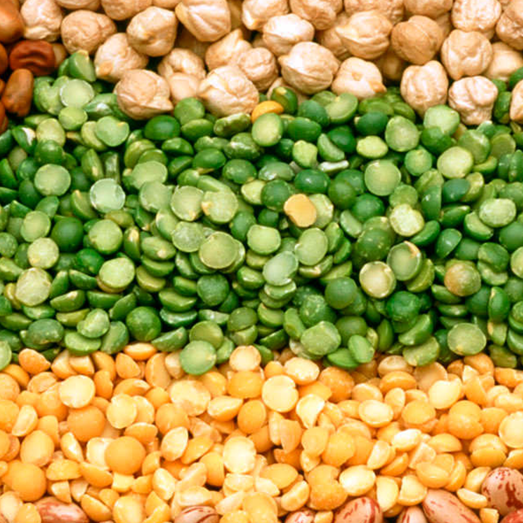 Agri Commodities