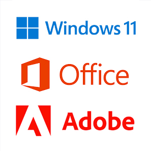 Softwares